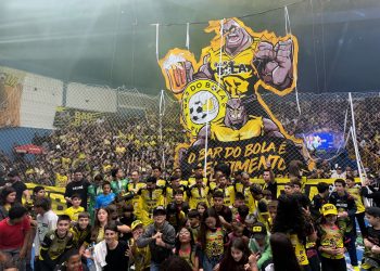 *ESPORTES* *Amigos do Zamba e Bar do Bola são campeões da Copa iGO de Futsal Avareense*