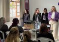*EVENTO* *Avaré abre oficialmente a Campanha Agosto Lilás*