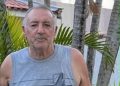 Desaparecido Professor Wander Manuel Gonçalves