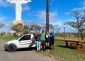 ESPORTES *Parceria entre Esporte e empresa fortalece estrutura do Campo Municipal*