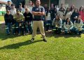 IARAS – Ação da Polícia Civil conscientiza jovens sobre vícios e seus impactos sociais