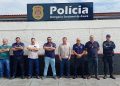 AVARÉ Polícia Civil e Guarda Civil de Paranapanema reforçam parceria durante visita à Seccional de Avaré