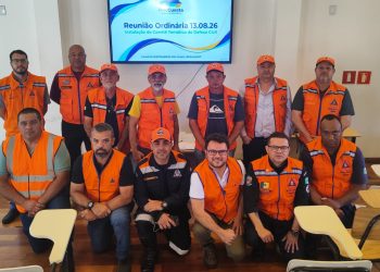 SEGURANÇA PÚBLICA *Defesa Civil de Avaré participa de campanha regional contra incêndios*