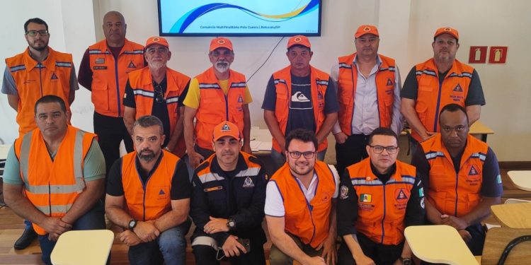SEGURANÇA PÚBLICA *Defesa Civil de Avaré participa de campanha regional contra incêndios*