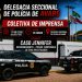 CONVITE À IMPRENSA POLÍCIA CIVIL – DELEGACIA SECCIONAL DE POLÍCIA DE AVARÉ