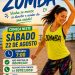 ESPORTE *Orla do Costa Azul recebe aula de zumba todo sábado a partir do dia 22*
