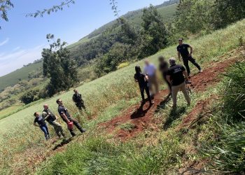 CASO JENNIFER DIG de Avaré reconstitui dinâmica de homicídio para avançar na conclusão do inquérito