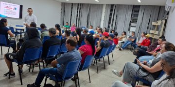 EDUCAÇÃO *EJA promove palestra sobre saúde mental no dia 18 de agosto*