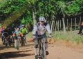*ESPORTES* *Pedal da Amizade reúne centenas de ciclistas de várias cidades em Avaré*