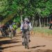 *ESPORTES* *Pedal da Amizade reúne centenas de ciclistas de várias cidades em Avaré*