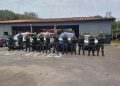 POLÍCIA MILITAR AMBIENTAL REALIZA OPERAÇÃO FRONTALIS PARA COMBATER IRREGULARIDADES NA CRIAÇÃO DE AVES SILVESTRES