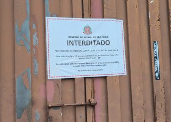 Polícia Civil realiza operação contra desmanche irregular em Taquarituba