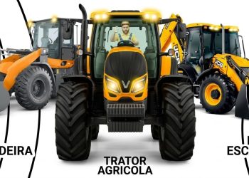 *OPORTUNIDADE* *Curso gratuito de máquinas pesadas será realizado em Avaré no dia 3 de setembro*