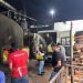Mais de 1,3 tonelada de drogas é incinerada pela Polícia Civil de Piraju