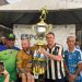 *ESPORTES* *Campeonato Municipal celebra os campeões Grêmio Vera Cruz e V.P. Shock*