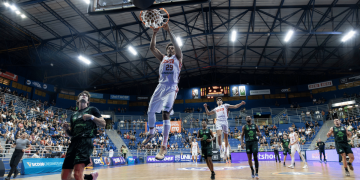 Franca vence clássico contra o Bauru na estreia do Paulista Masculino