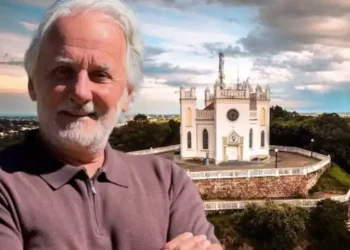 Otávio Mesquita chega a Botucatu e pode elevar turismo da cidade a um novo patamar
