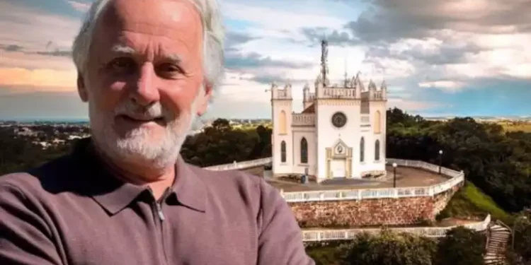Otávio Mesquita chega a Botucatu e pode elevar turismo da cidade a um novo patamar