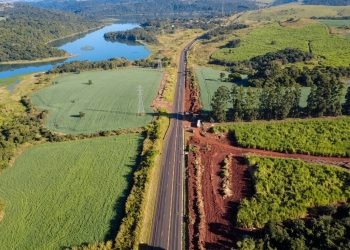 Via Raposo completa seis meses com 147 km de asfalto recuperados