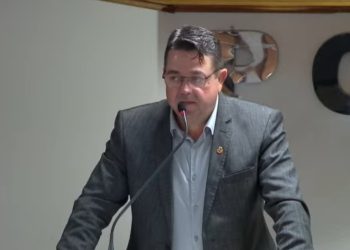 RELATÓRIO APONTA IRREGULARIDADES E PEDE PERDA DO MANDATO DO VEREADOR MAGNO GREGUER EM AVARÉ