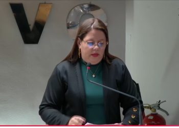 AGOSTO LILÁS: VEREADORA DEFENDE PENAS MAIS RÍGIDAS PARA AGRESSORES E COBRA EFETIVIDADE NO COMBATE À VIOLÊNCIA CONTRA A MULHER EM AVARÉ
