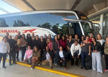 Sebrae-SP leva empreendedores de Chavantes e Bernardino de Campos para a Fipan
