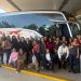Sebrae-SP leva empreendedores de Chavantes e Bernardino de Campos para a Fipan
