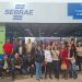 Missão técnica do Sebrae-SP leva produtores de leite de Taguaí para Agroleite