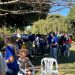 Rotary Jurumirim leva o McDia Feliz para os Assistidos da APAE