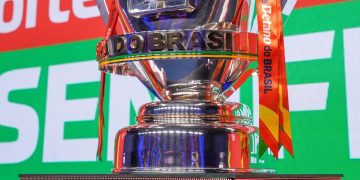 Copa do Brasil pode reunir somente campeões nas quartas de final