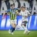 Corinthians vence o Rosario Central e vai às quartas da Libertadores