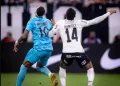 Santos bate o Corinthians e vence primeiro clássico no ano
