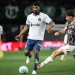Corinthians perde do Coritiba fora de casa pelo Brasileiro