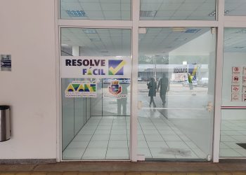 Resolve Fácil da Prefeitura passará a atender no espaço do Poupatempo