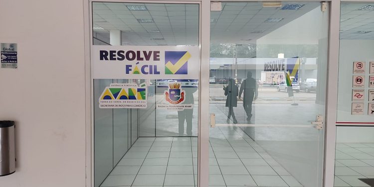 Resolve Fácil da Prefeitura passará a atender no espaço do Poupatempo