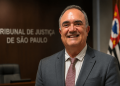 AVAREENSE É EMPOSSADO DESEMBARGADOR DO TRIBUNAL DE JUSTIÇA DE SÃO PAULO