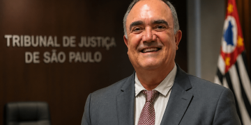 AVAREENSE É EMPOSSADO DESEMBARGADOR DO TRIBUNAL DE JUSTIÇA DE SÃO PAULO