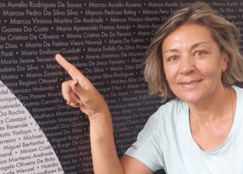 APÓS 35 ANOS DE DEDICAÇÃO, PROFESSORA EMILIANA GUIDOTTI ENCERRA CICLO NA APAE DE AVARÉ