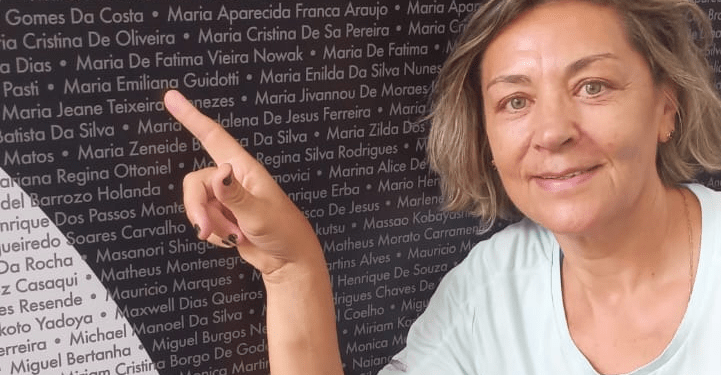 APÓS 35 ANOS DE DEDICAÇÃO, PROFESSORA EMILIANA GUIDOTTI ENCERRA CICLO NA APAE DE AVARÉ
