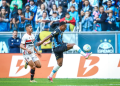 São Paulo perde de virada do Grêmio em Porto Alegre