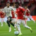 Corinthians perde do Internacional no jogo de ida das oitavas da Copa do Brasil