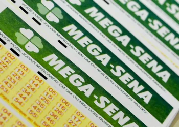 Mega-Sena sorteia prêmio acumulado de R$ 30 milhões neste domingo