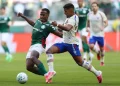 Palmeiras vence o Fortaleza e abre vantagem na Copa do Brasil