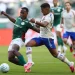 Palmeiras vence o Fortaleza e abre vantagem na Copa do Brasil