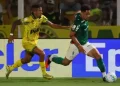 Palmeiras empata com o Mirassol pelo Brasileirão