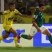Palmeiras empata com o Mirassol pelo Brasileirão