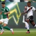 Palmeiras vence o Vasco e abre vantagem na ponta do Brasileirão