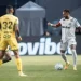 Santos arranca empate do Mirassol na Vila Belmiro