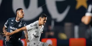 Santos e Remo empatam sem gols duelo de ida da Copa do Brasil na Vila Belmiro