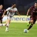 São Paulo vence o Bolívar e encara o Boca Juniors nas quartas de final da Copa Sul-Americana